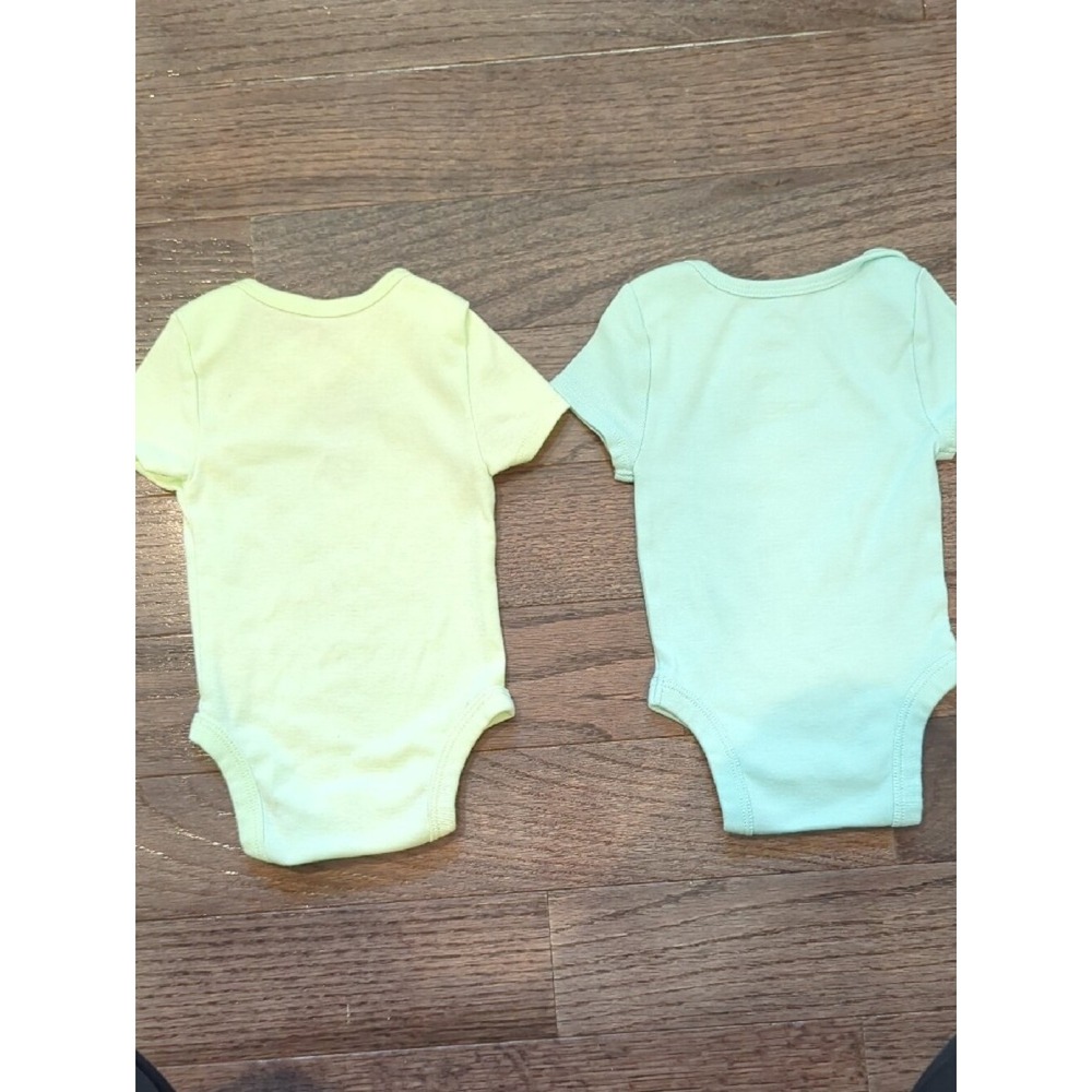 Newborn Bodysuits‎ Disney Star Wars & Toy Story image 4
